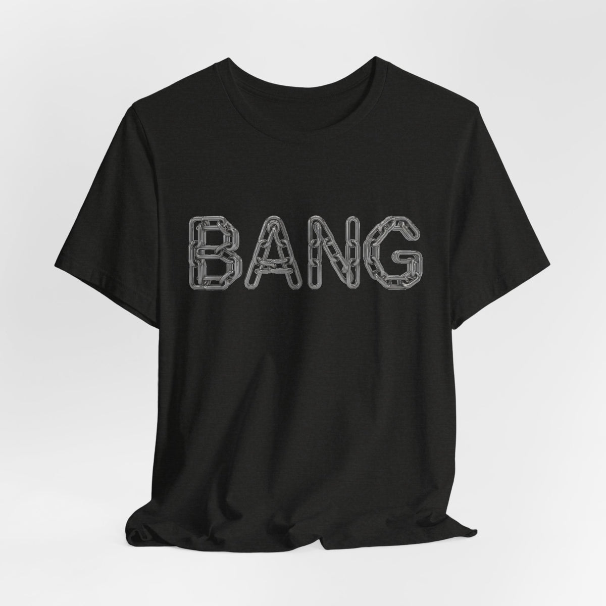 Big Bang Graphic-Tee.....