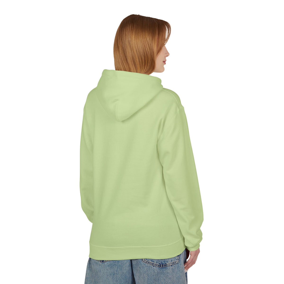 Not Fade Away Hoodie - Women's