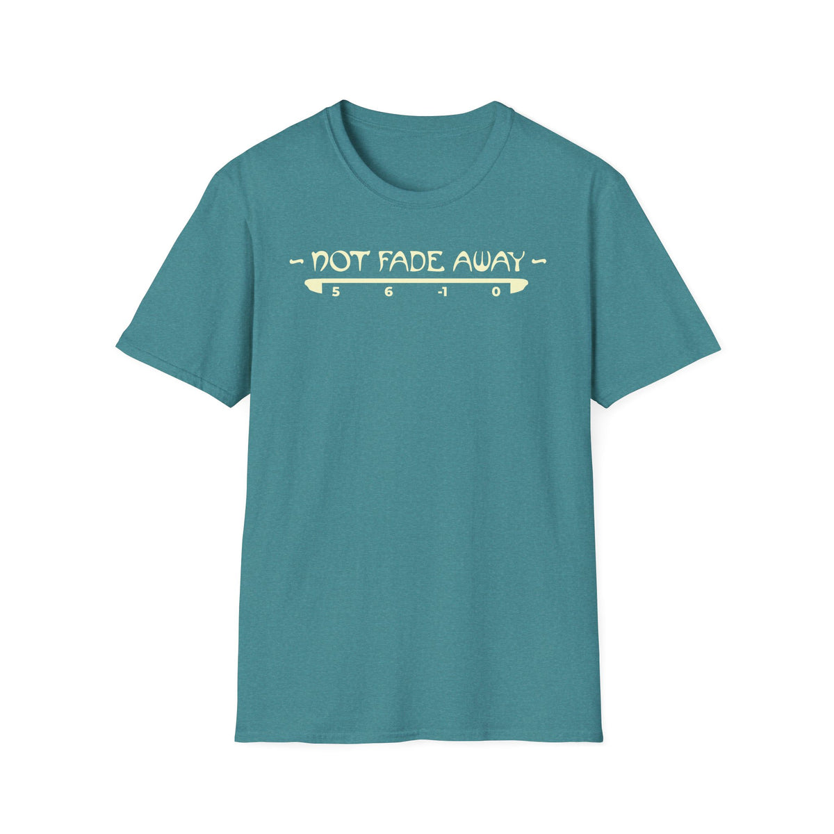 Not Fade Away T-Shirt