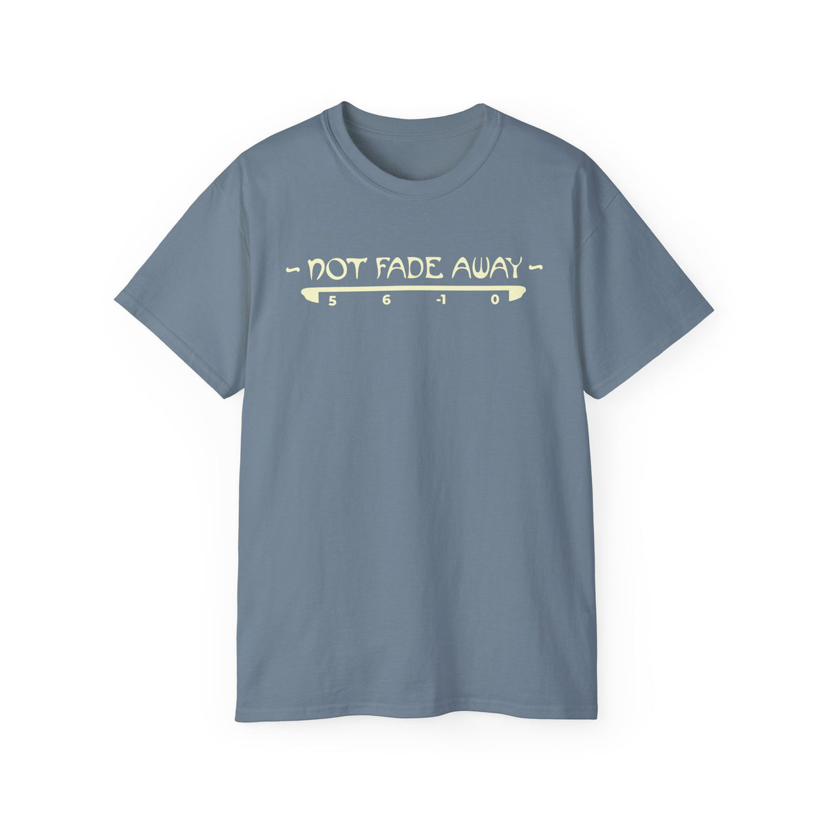 Not Fade Away Tee T-Shirt - Women's