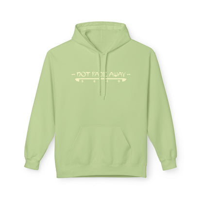 Not Fade Away Hoodie - Women's