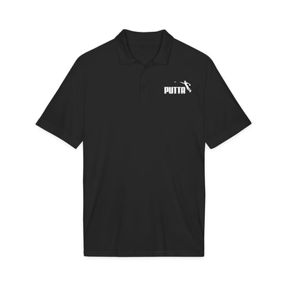 PUTTA - Dry-Fit Polo - Women's