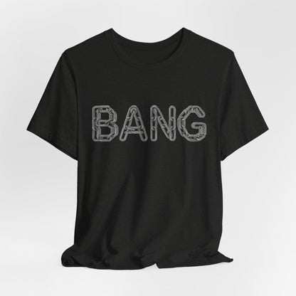 Big Bang Graphic-Tee.....