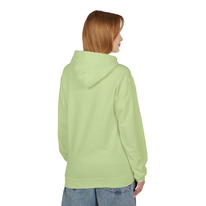 Not Fade Away Hoodie - Women's