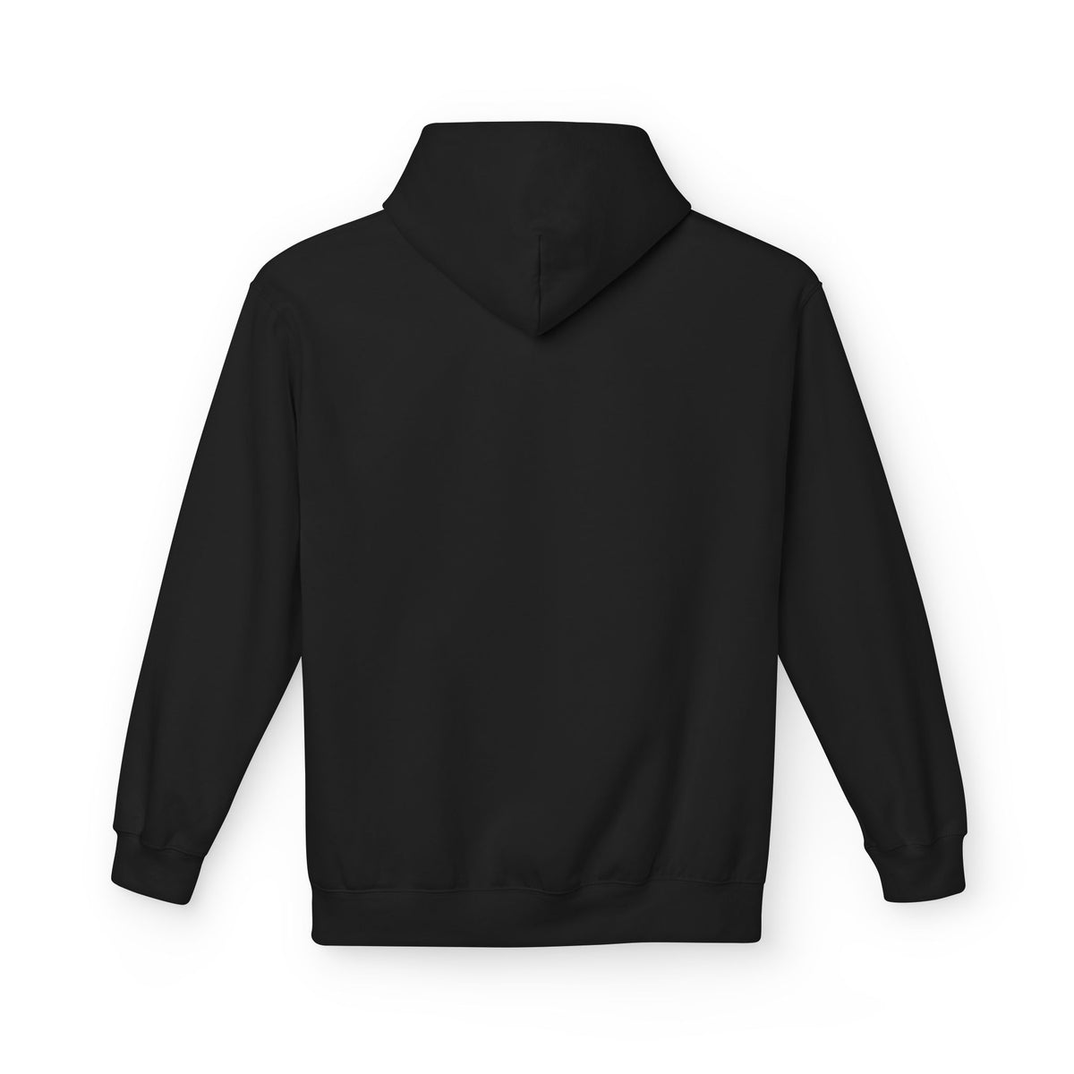 The More You Throw Hoodie - Women's