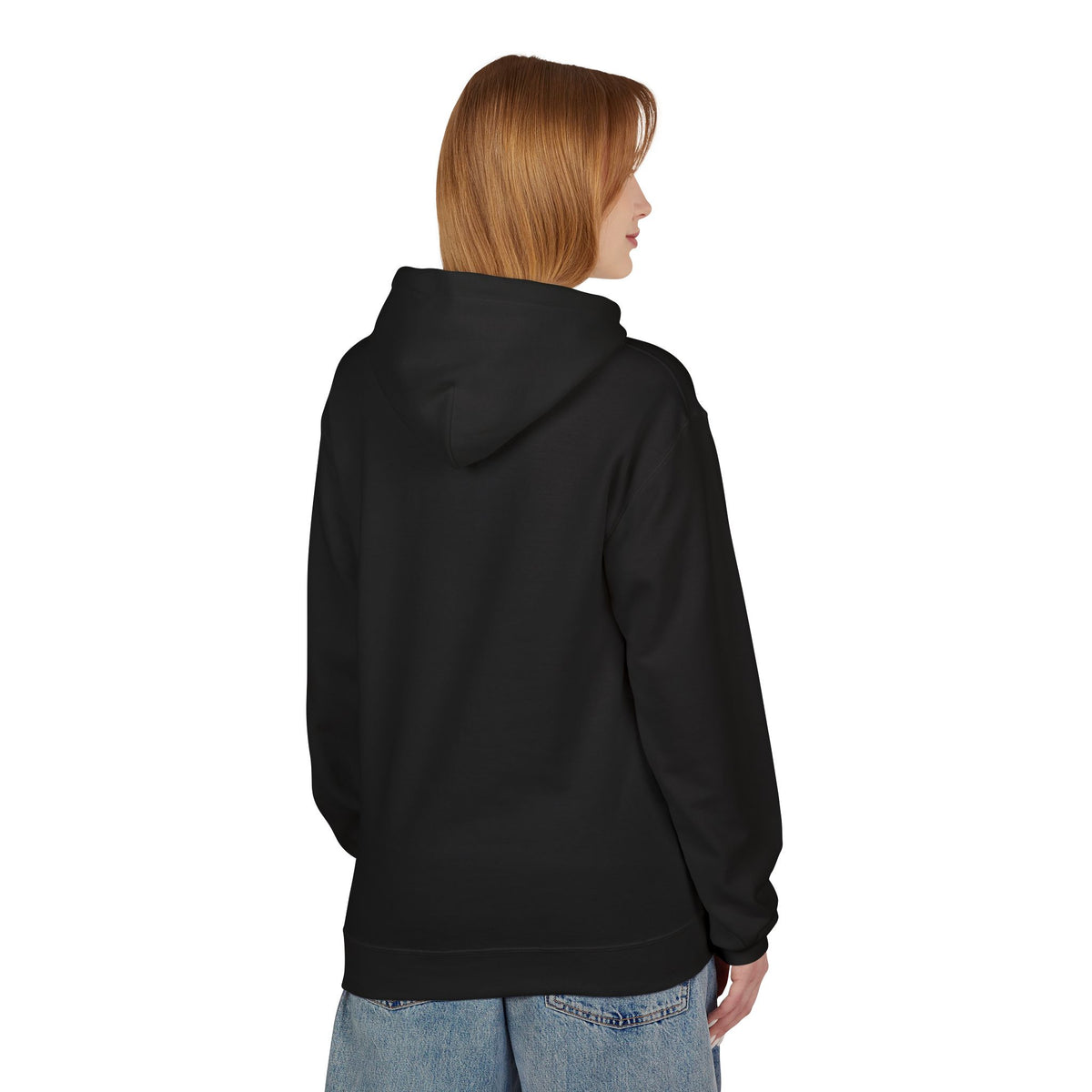 The More You Throw Hoodie - Women's