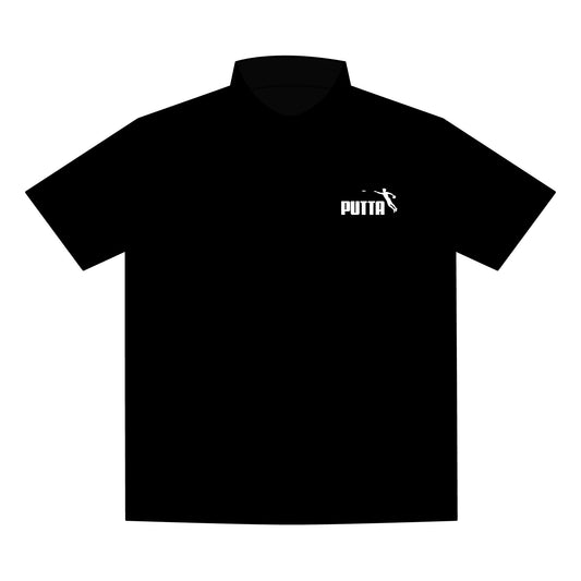 PUTTA, Men's Wicking Polo