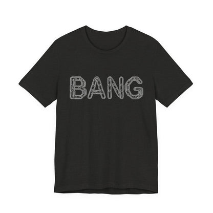 Big Bang Graphic-Tee.....