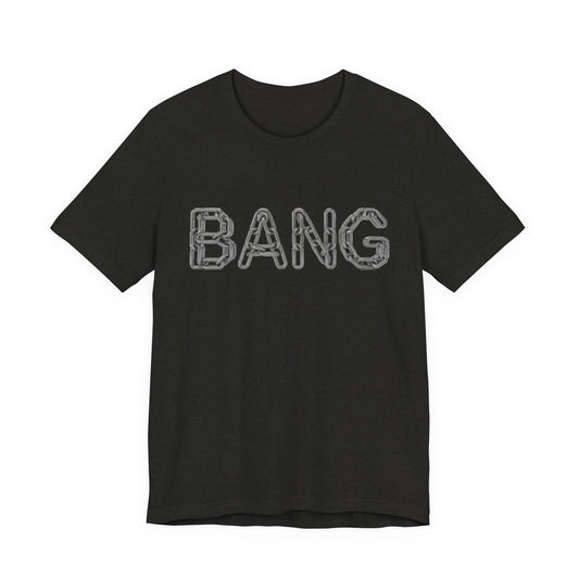 Big Bang T-Shirt