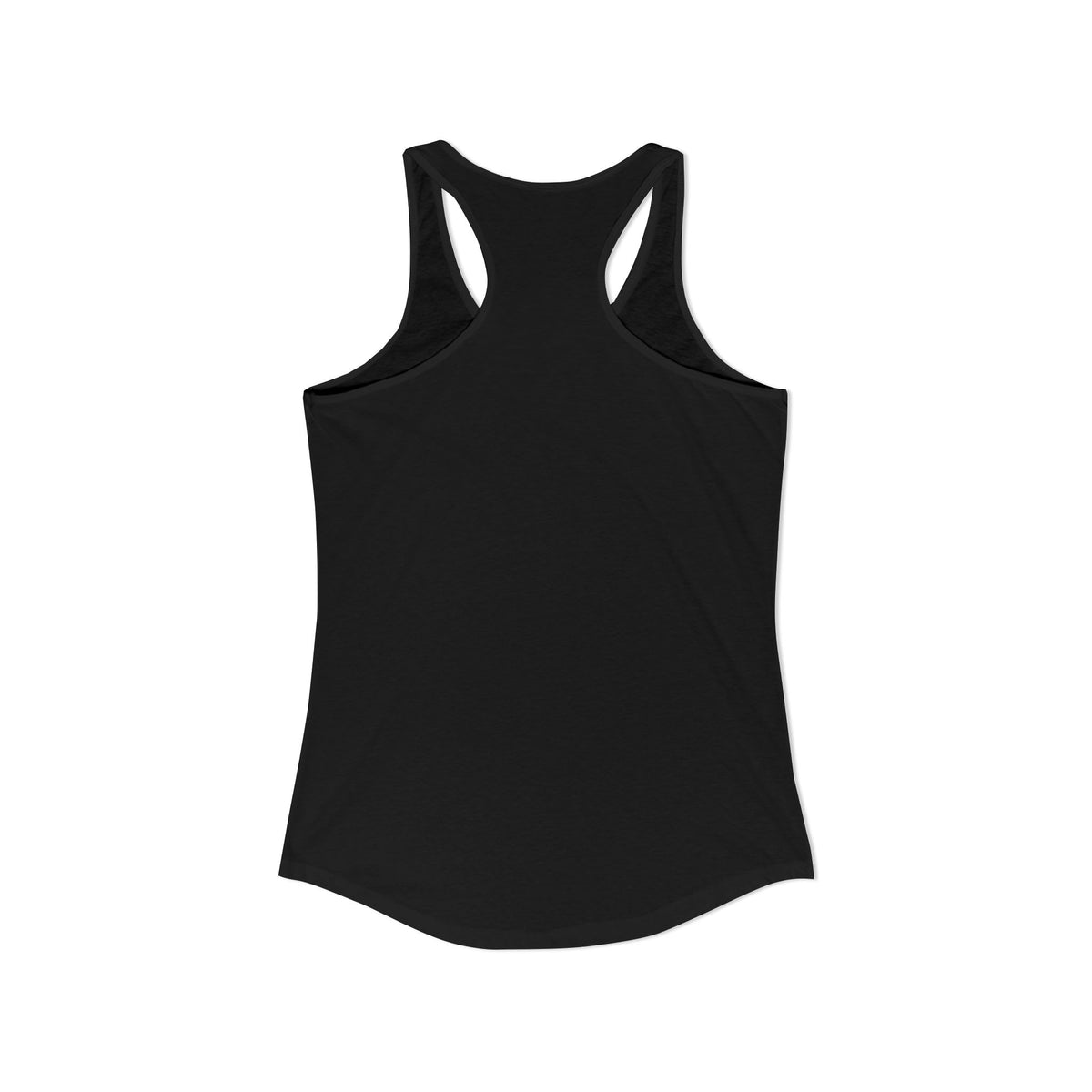 The More You Throw Tank Top - Women's