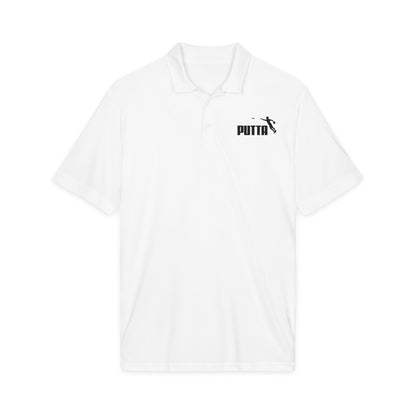 PUTTA - Dry-Fit Polo - Women's