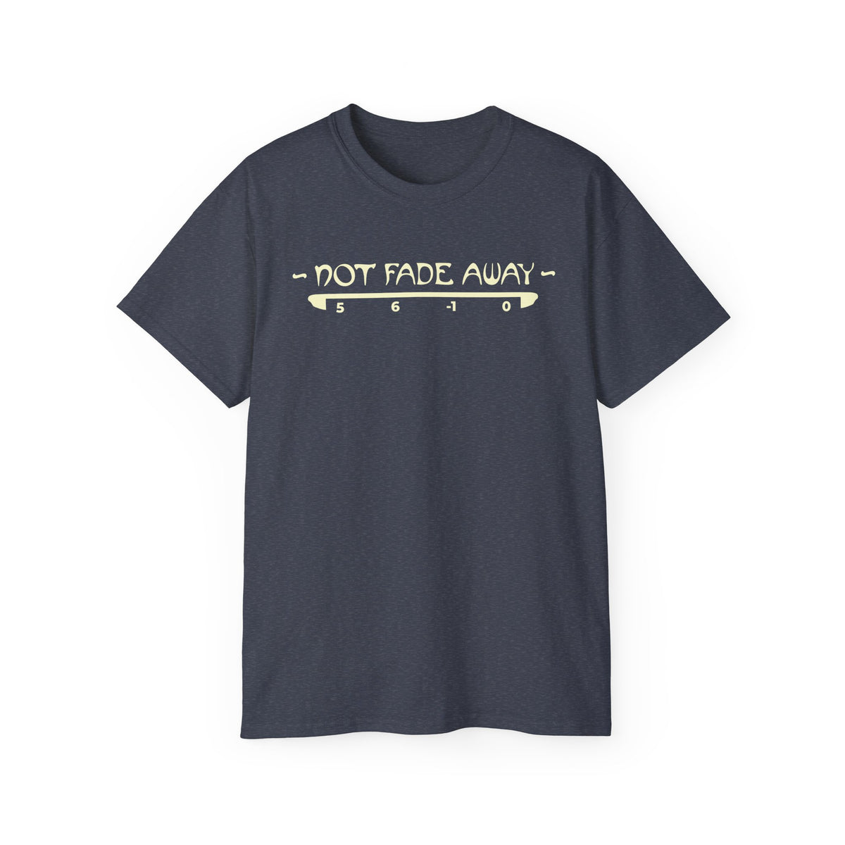 Not Fade Away Tee T-Shirt - Women's