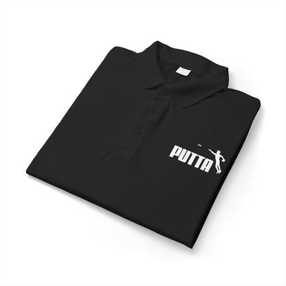 PUTTA - Dry-Fit Polo - Women's