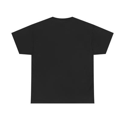 The More You Throw - Unisex Heavy Cotton Tee - Women's
