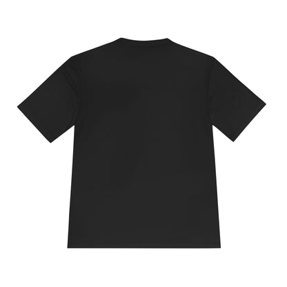 The More You Throw Dry Fit Tee.