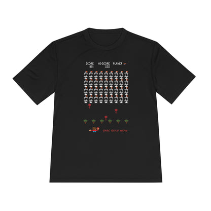 8-Bit Chain Invaders T-Shirt