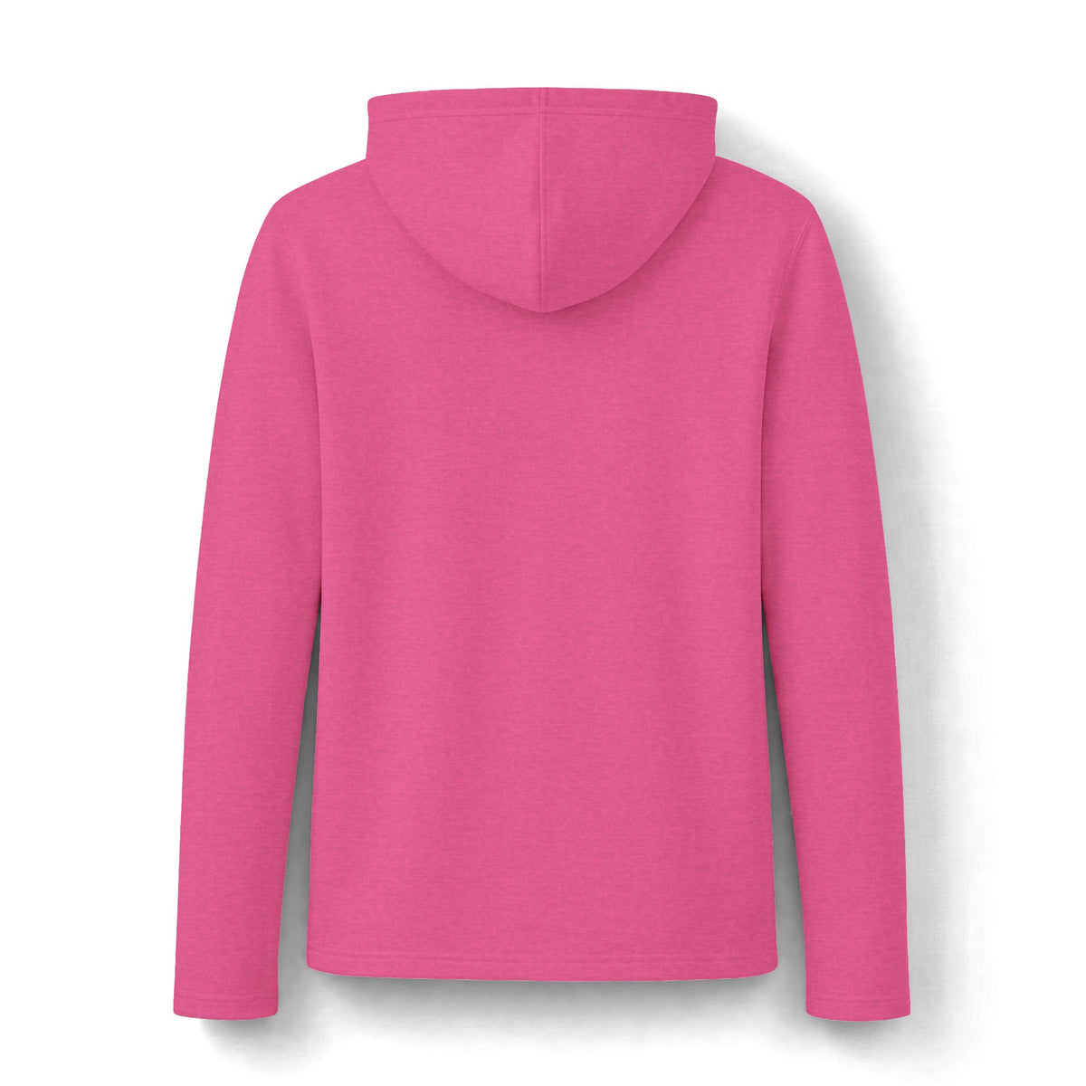 Not Fade Away Long Sleeve Hoodie - Women's