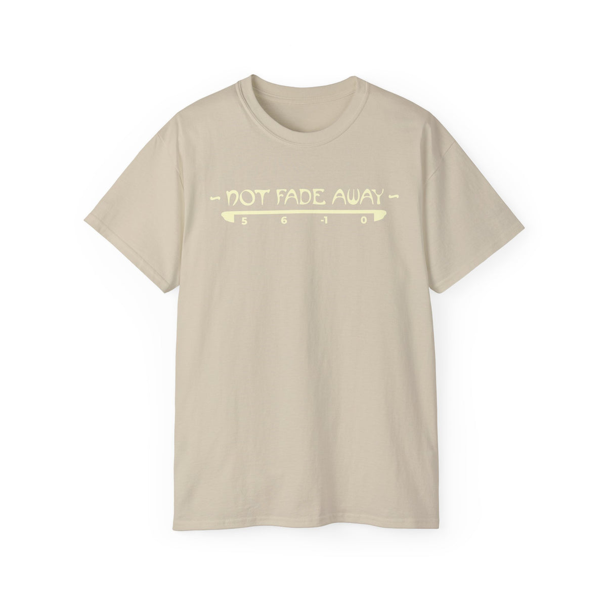 Not Fade Away Tee T-Shirt - Women's