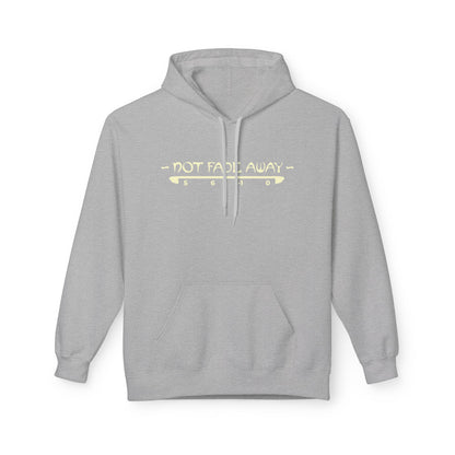 Not Fade Away Hoodie - Women's