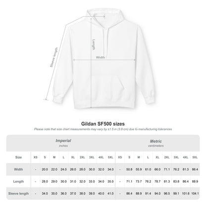 Not Fade Away Hoodie - Women's