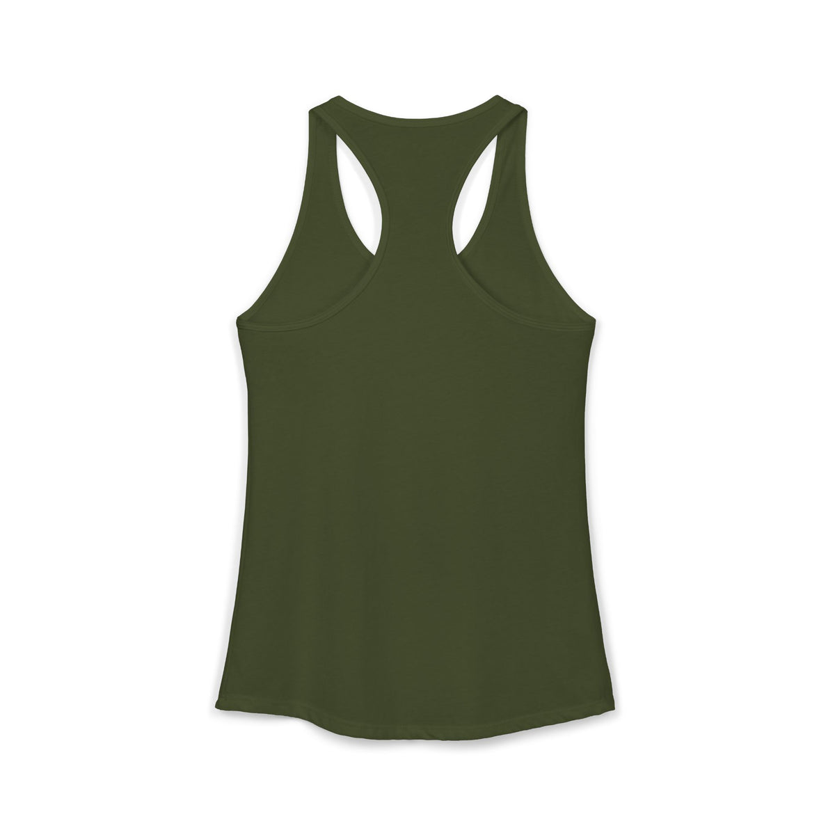 Not Fade Away Tank Top - Women's