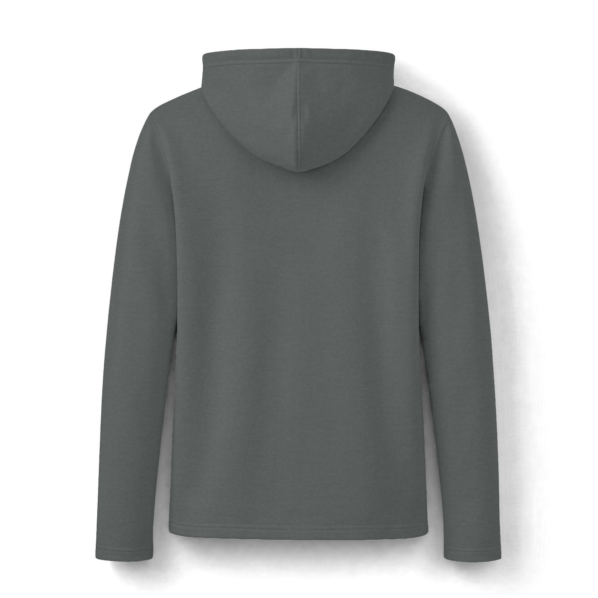 Not Fade Away Long Sleeve Hoodie - Women's
