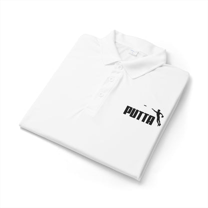 PUTTA - Dry-Fit Polo - Women's